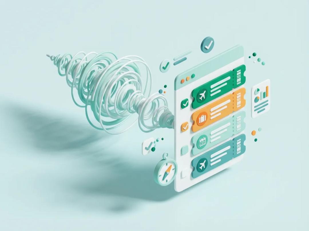 Travel itinerary generator